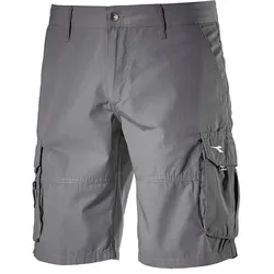 Shorts "WONDER" - L (DE size: M) - grau