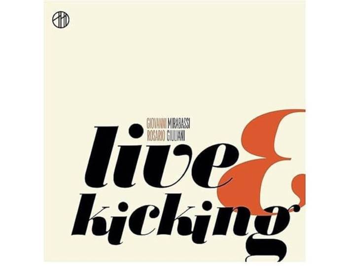 Live And Kicking