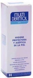 Multi dermol Gel 150 ml 150 ml