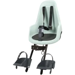 Bobike Kindersitz GO Mini Frontsitz Marsmallow Mint
