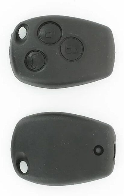 KLEMAX REN31 Car Key