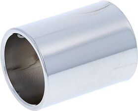 Dunlop Chrome Slide 221