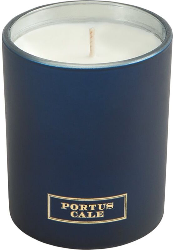 Castelbel Portus Cale Festive Blue scented candle 210 g