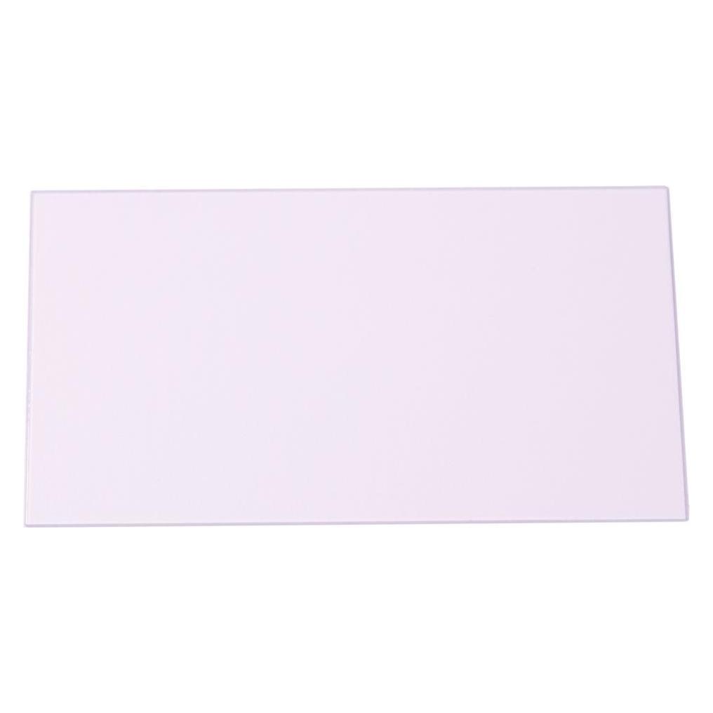 Elmag Vorsatzscheibe innen, 107x68x0,8 mm (60706546)