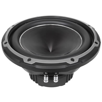 Lightning Audio LA-S410