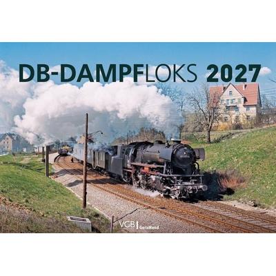 DB-Dampfloks 2027