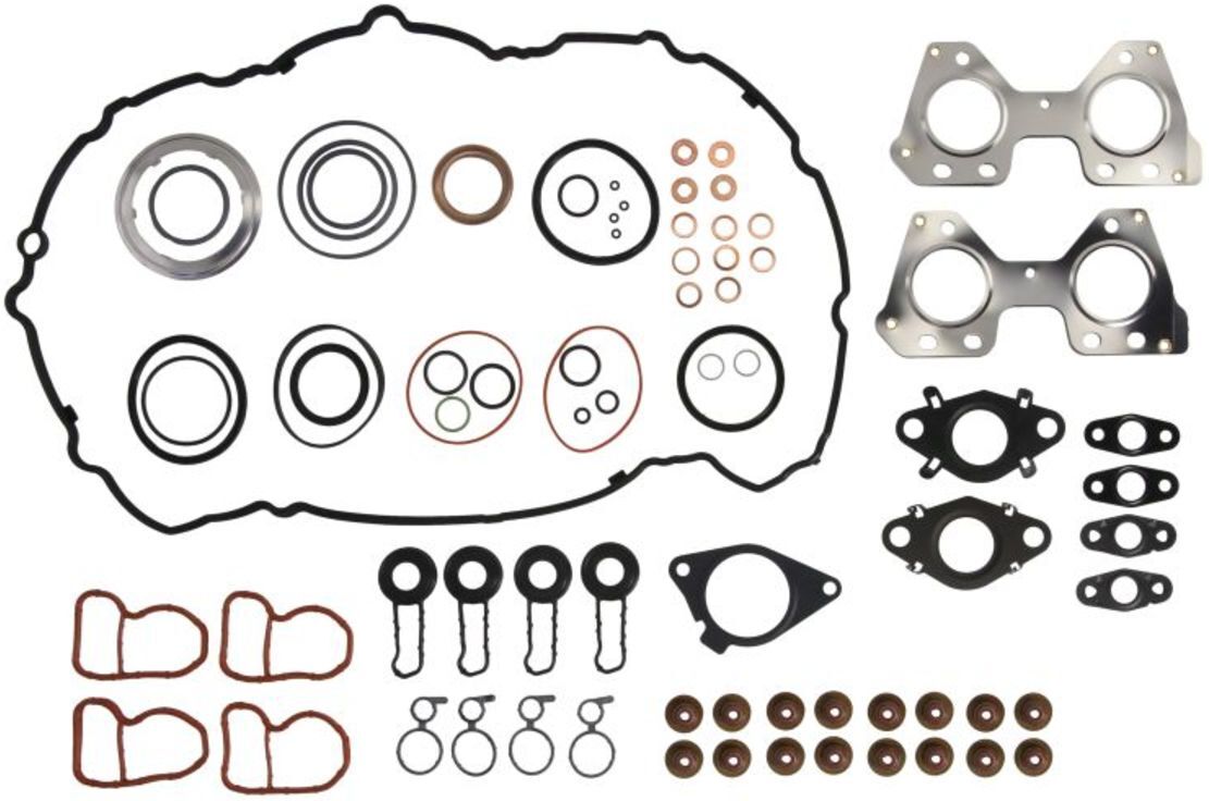 Elring Kit guarnizioni, Testata 648451