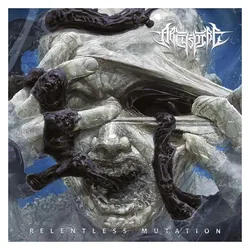Relentless Mutation (Black Vinyl), Schallplatten