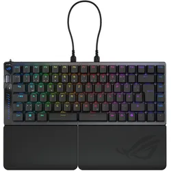 ASUS Tastatur ROG Falcata Gaming-Tastatur