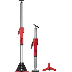 Bessey Montageset 1 Baustativ Längenverstellung: 400 - 550 mm Tragkraft (max.): 350 kg STE55-SET
