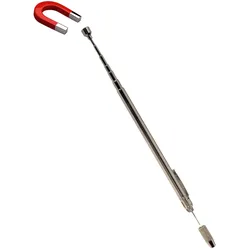 BGS 3091 Magnetheber Länge 660mm Zugkraft 0,5kg