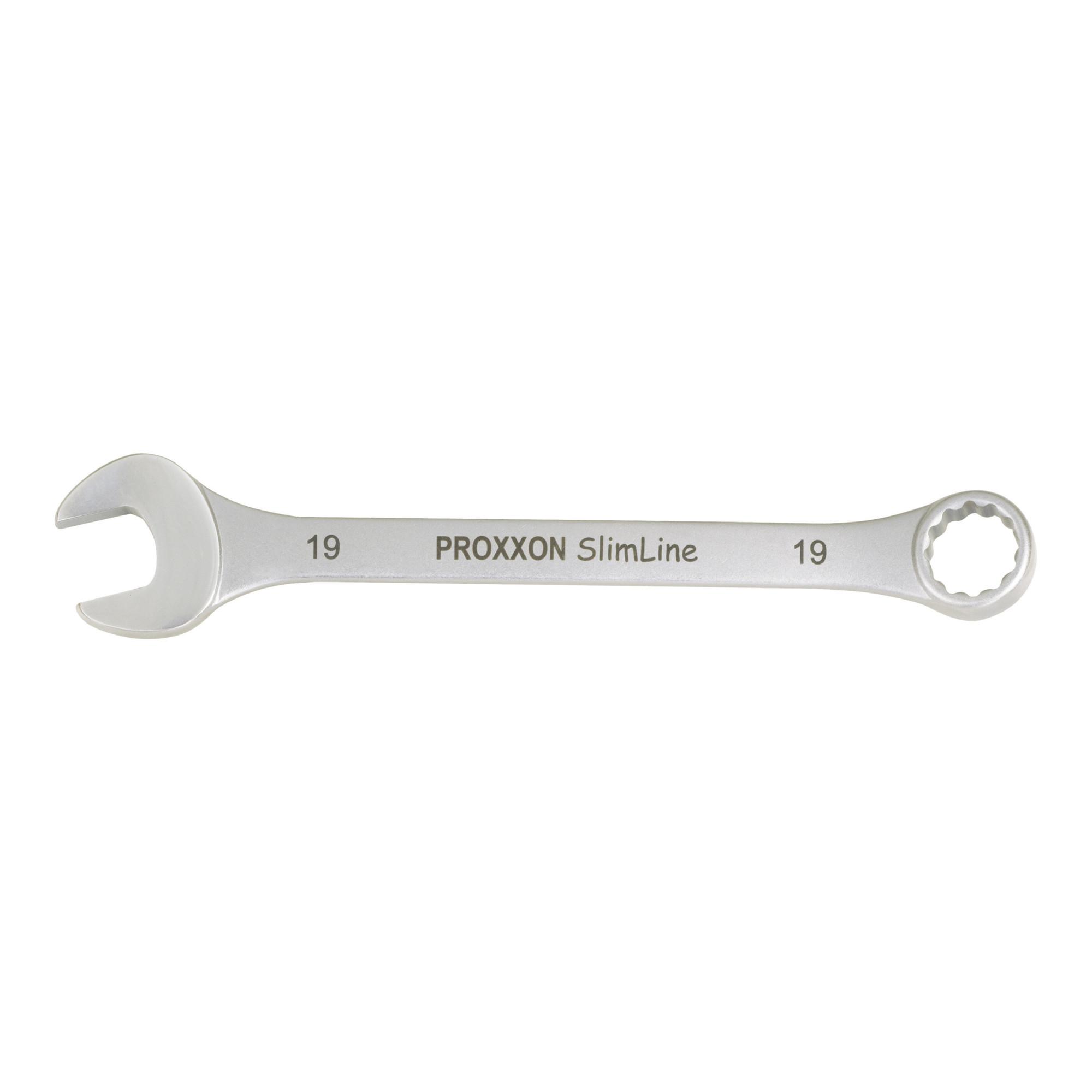 Proxxon Ring-Maulschlüssel, 9 mm (23909)