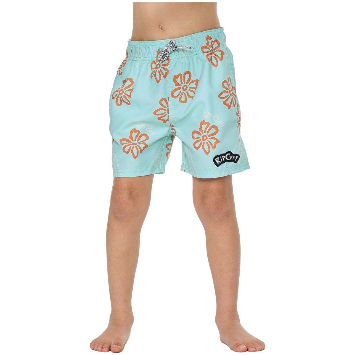 RipCurl Ride The Wave Volley - BOY light aqua (8089) 45750 02LTBO-8089-3-4