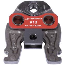 Rothenberger 015261X Pressbacke