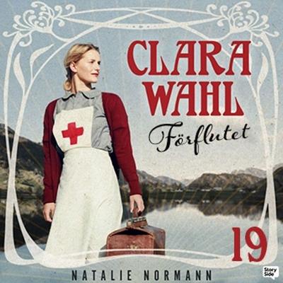 Förflutet - Natalie Normann, Audio, 9789180851985