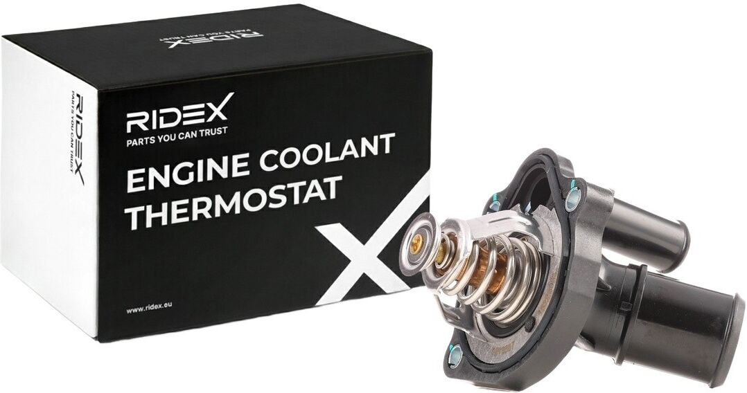RIDEX 316T0273 Thermostat