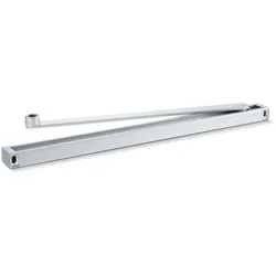 Gleitschiene TS 3000/5000, höhenverstellbar mit Hebel