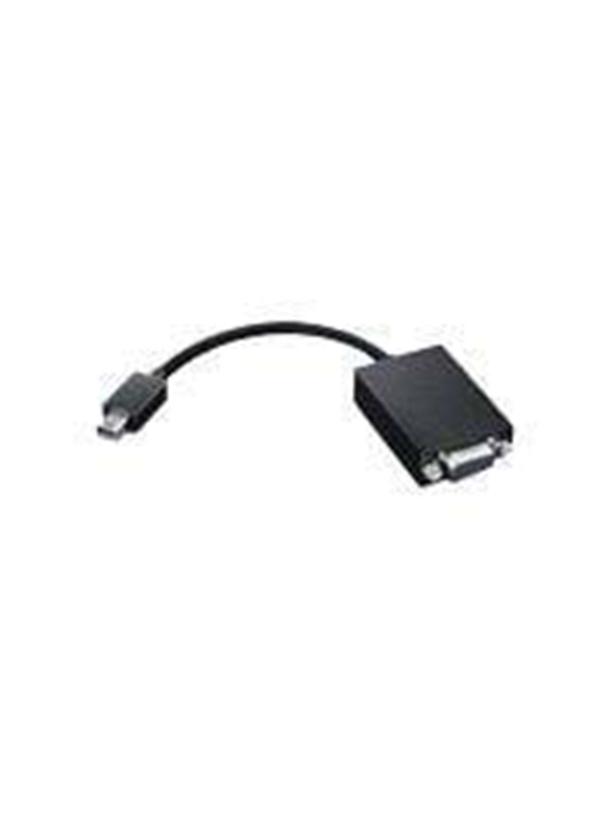 Lenovo Adapter Mini Displayport zu VGA