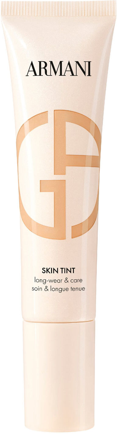 Giorgio Armani Luminous Silk Skin Tint 30ml