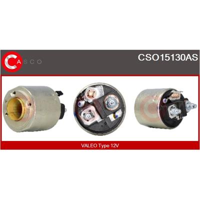 CASCO Magnetschalter, Starter CSO15130AS