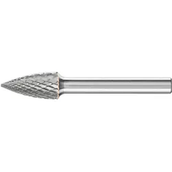 Pferd, Fräser, Frässt. HM SPG 1020 4 6mm 10x20 mm