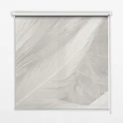 INNENROLLO - Fensterrollo - Rollo - 90x180 cm - Federn