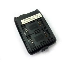 Akku Dual-SIM für zwei SIM-Karten Siemens C35