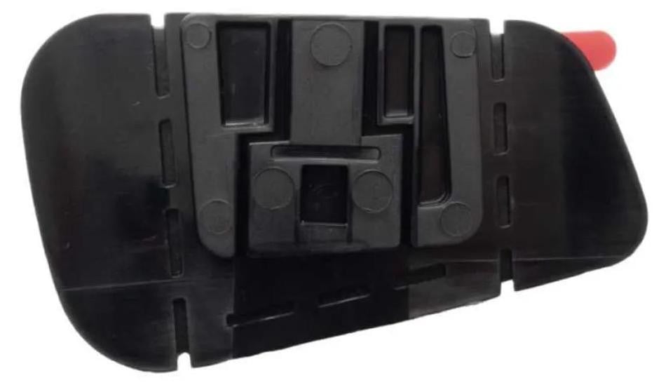 Cardo Access-kaart zelfklevend voor Packtalk