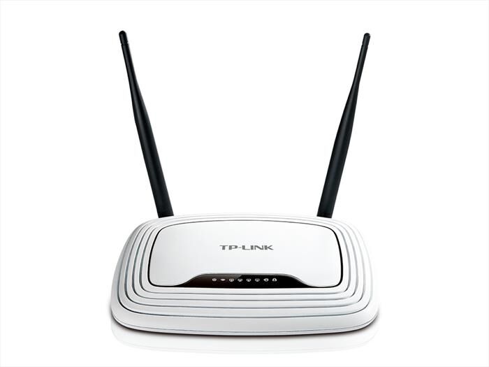 TP-Link Tl-w841n Router N300