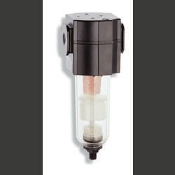 IMI NORGREN F73G-2GN-QT3 Standardfilter