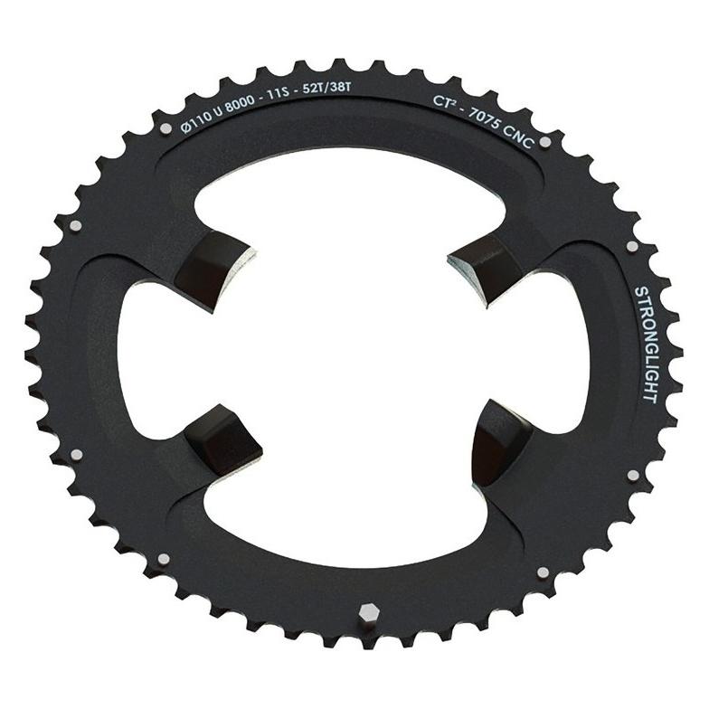 Stronglight Ultegra FC-R8000 (273745)