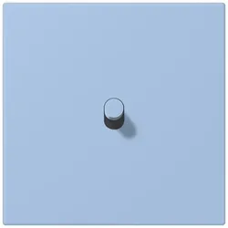 Jung Abdeckung mit Kipphebel LC 12-0 R 0  207