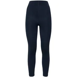 Tchibo - Thermoleggings - Damen - Gr. XL - dunkelblau