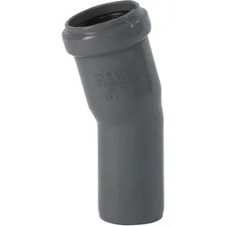 Ostendorf HTsafe HTsafe-Bogen 170100 DN/OD 32, 15°