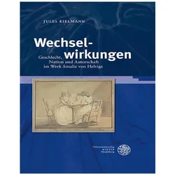Wechselwirkungen, Fachbücher von Jules Kielmann