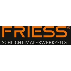 Friess Kartuschenpresse Stahlblech - 116000