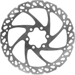 Fibrax, Bremsscheibe, (160 mm)