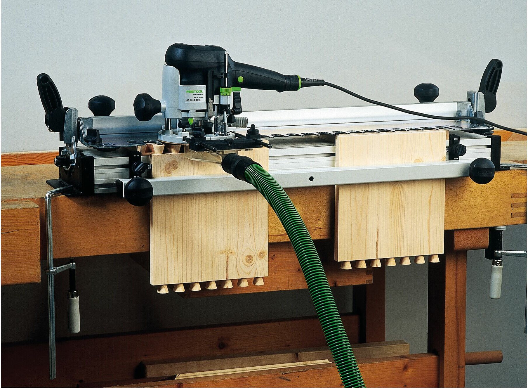 Festool Verbindungssystem VS 600 VS 600 GE (488876)