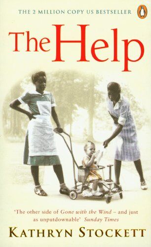 Kathryn Stockett - The Help - Preis vom 09.10.2026 07:28:09 h