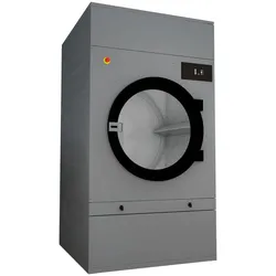 Virtus Wäschetrockner 27 kg (1:10), elektrisch, 53 kg/h (SR28ME)
