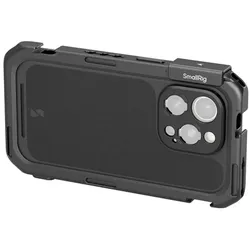 SmallRig 4828 Mobile Video Cage Flagship Edition für iPhone 16 Pro