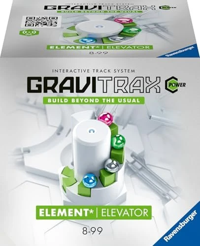 Ravensburger 262007 GraviTrax Power Treppe, 2 Stk