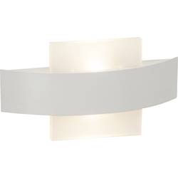 Brilliant Solution G94393/05 LED-Deckenleuchte LED fest eingebaut EEK: D (A - G) 7 W LED