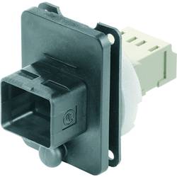 Weidmüller LWL-Steckverbinder IE-BS-V04P-LCD-MM-C Kupplung 1964460000