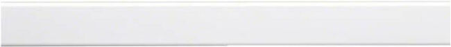 Tehalit Goulotte de contournement de porte 2 compartiments SL17x52mm SL1705209016 ; hager (5215155)