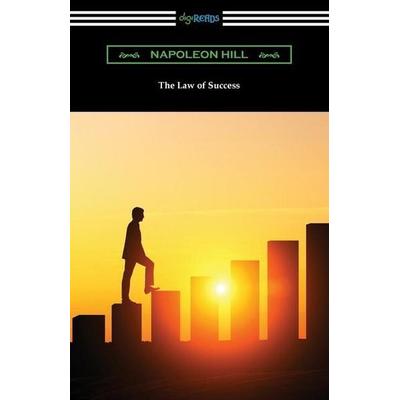 The Law of Success, Taschenbuch von Napoleon Hill, Neeland Media, 978-1-4209-7161-3