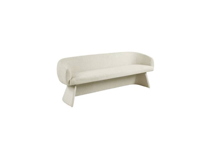 Design Sitzbank „Quiriro“ Biscotti Richmond Interiors