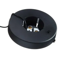 Ubbink MystMaker III Teichnebler schwarz
