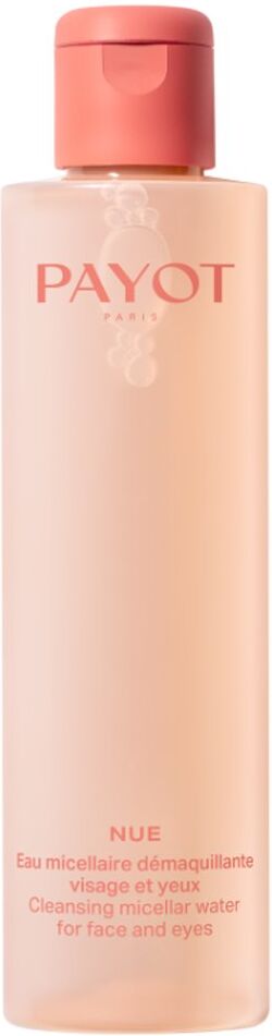 PAYOT Nue Cleansing Micellar Water For Face & Eyes