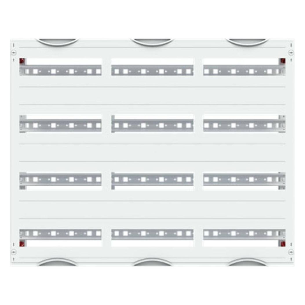 Striebel & John GmbH & Co. KG Reiheneinbaugerätemodul Bausatz MBG434 (2CPX041670R9999)